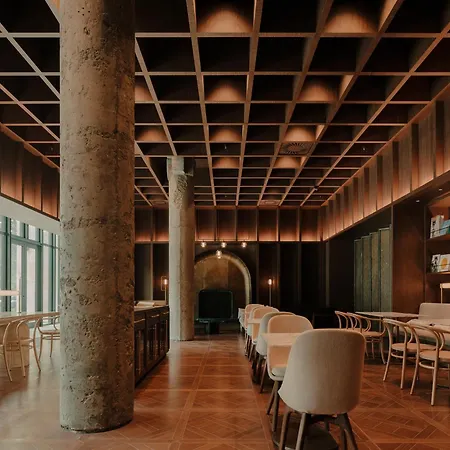 The Telegraph Hotel - The Leading Hotels Of The World-2