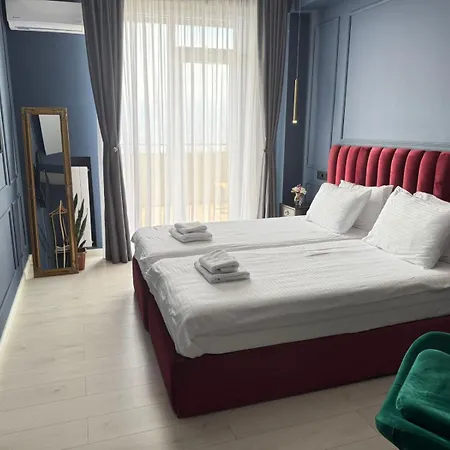 Vazi Aparthotel-3