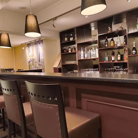 Marionn Hotel-3