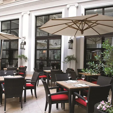 Tbilisi Marriott Hotel-2