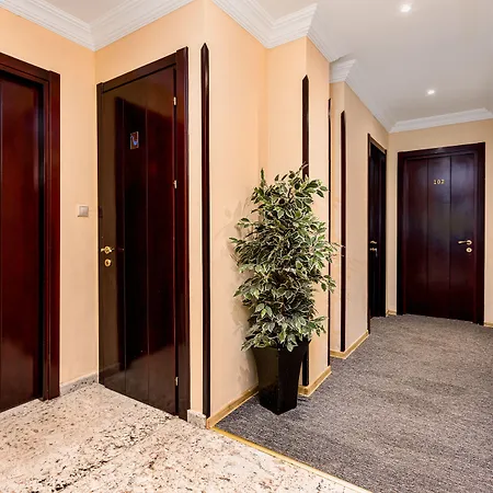 Sharden Hotel-2