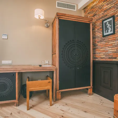 Kisi Boutique Hotel-3