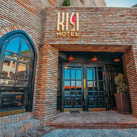 Kisi Boutique Hotel-2