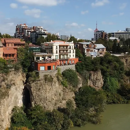 Old Tbilisi Hotel-2