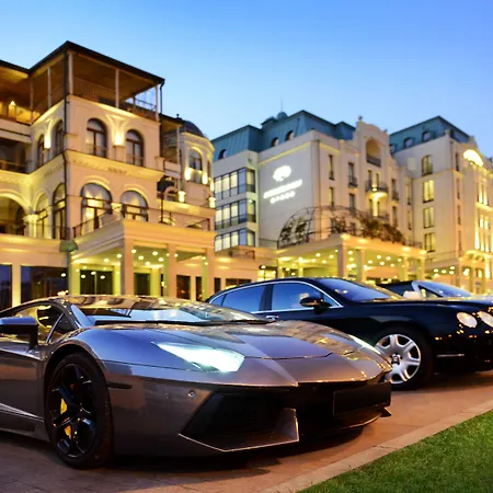 Ambassadori Tbilisi Hotel-2