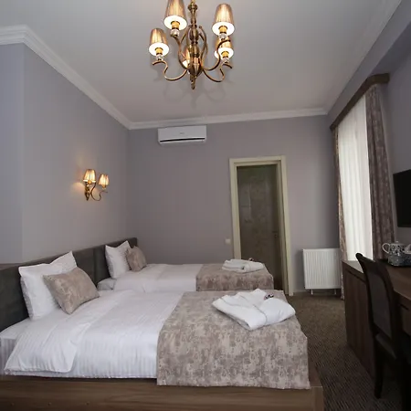 Hotel Pushkin-2