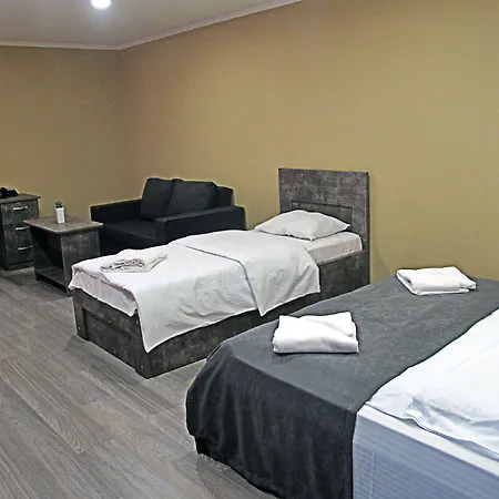 Hotel Nabadi-2