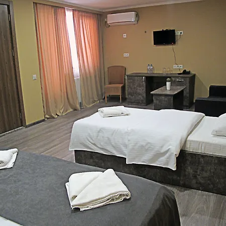 Hotel Nabadi-3