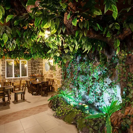 Hotel Gremi Tbilisi-3