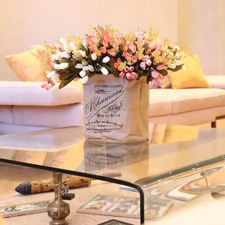 Super Luxury Apartments-2