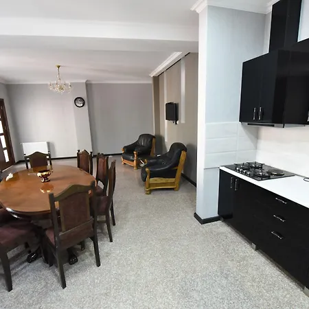 New House In Old Tbilisi-2