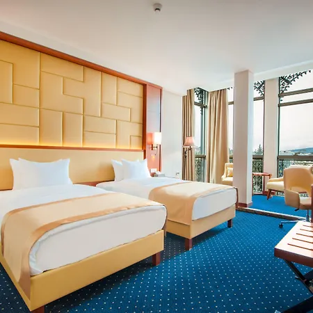 New Tiflis Hotel-3