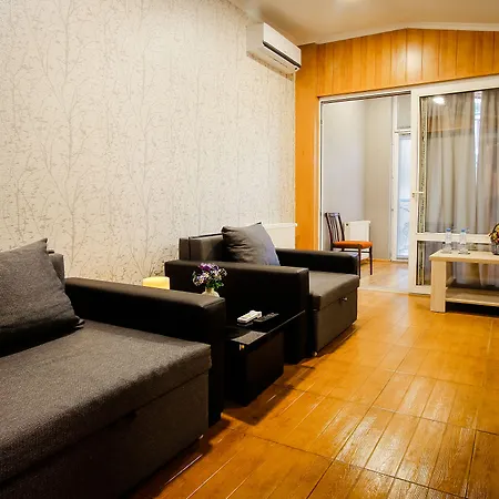 Hotel Toma'S House-3