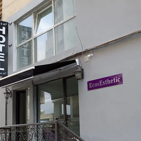 Есоhotel-3