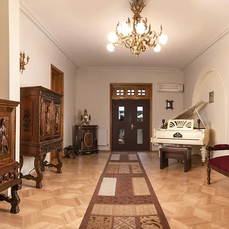 Vedzisi Garden Hotel-2
