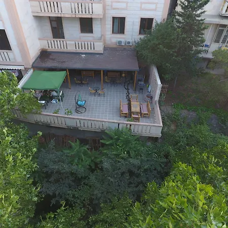 Dream Hill Terrace Hotel-2