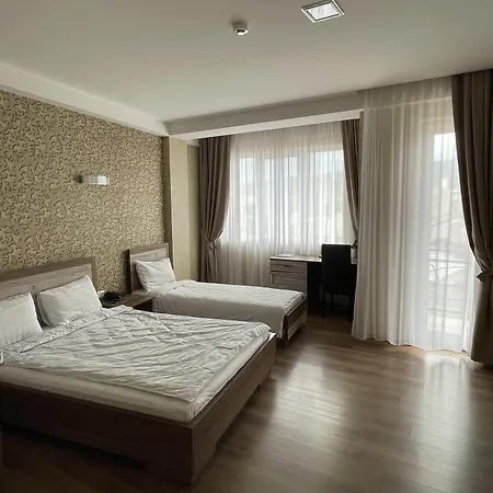 Hotel Gureli-3