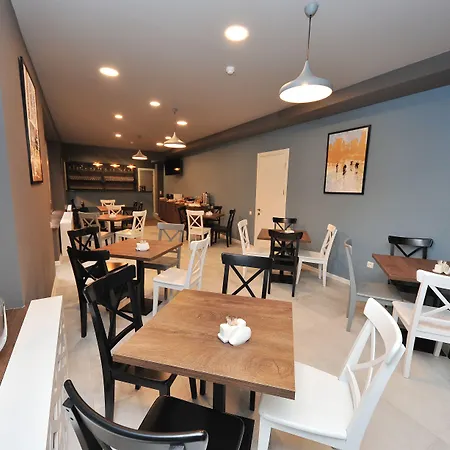 Boho Tiflis Hotel-3