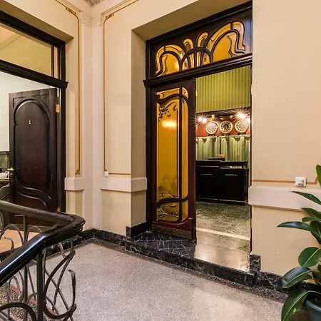 Emigrant Boutique Hotel-3