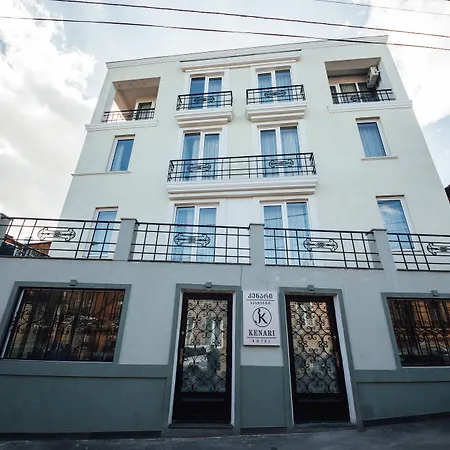 Kenari Hotel-2