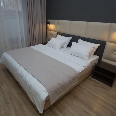 History Hotel Tbilisi-3