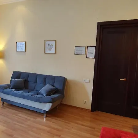 Apart-Hotel David-2