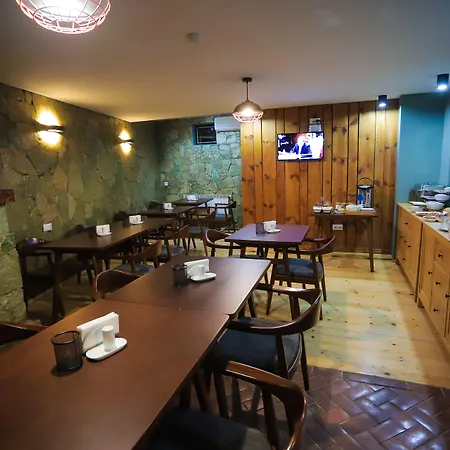 Hotel Sabu-3
