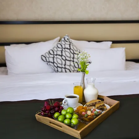 Abanotubani Boutique Hotel-2