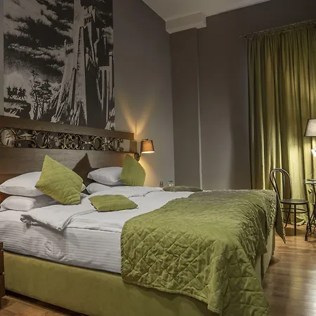 Badagoni Boutique Hotel Rustaveli-2