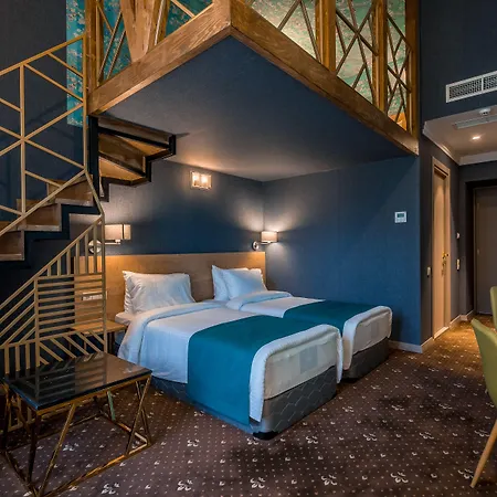 Hotel Gladius Inn-2