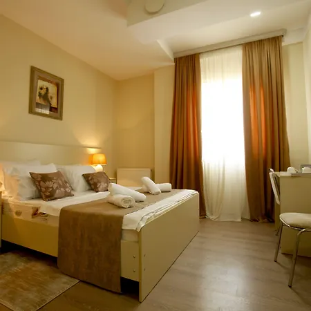 Sport Time Hotel & Spa-3