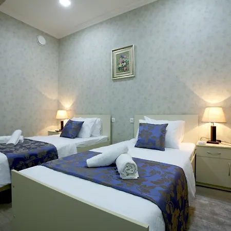 Sport Time Hotel & Spa-2