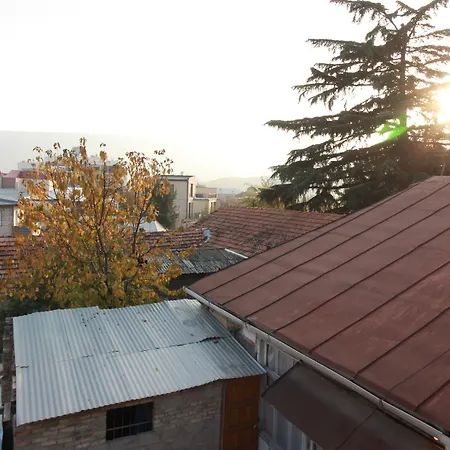 Sheni Hostel-3