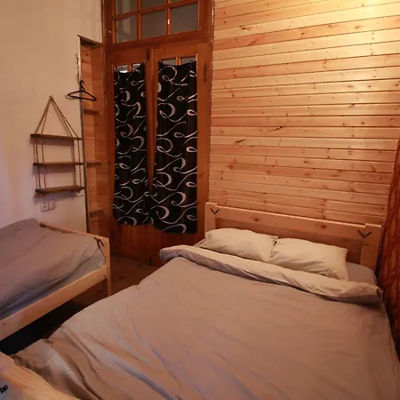 Sheni Hostel-2