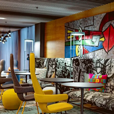 Radius Hotel Tbilisi-3
