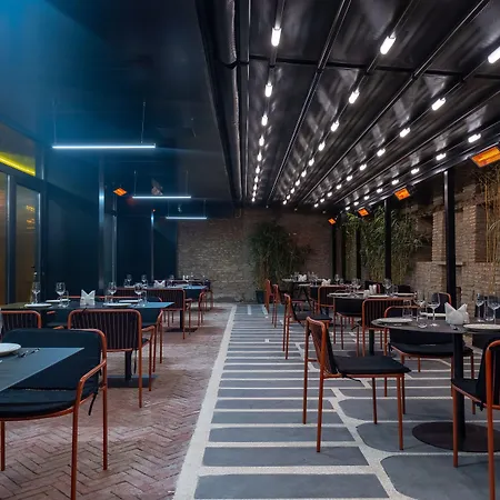 Platforma Design Hotel-3