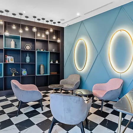 Taberne Boutique Hotel Tbilisi-2