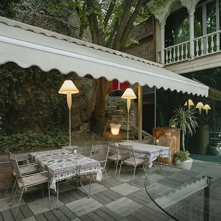 Vinotel Boutique Hotel-3