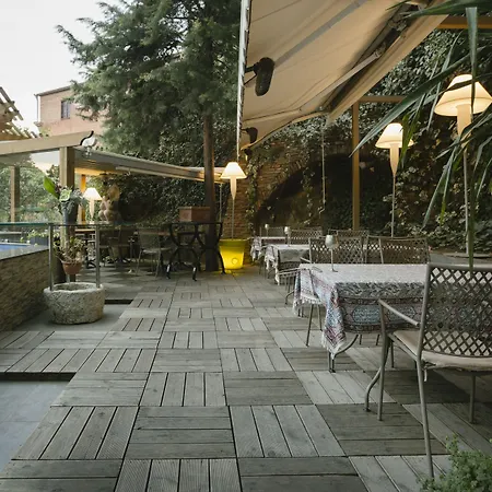Vinotel Boutique Hotel-2