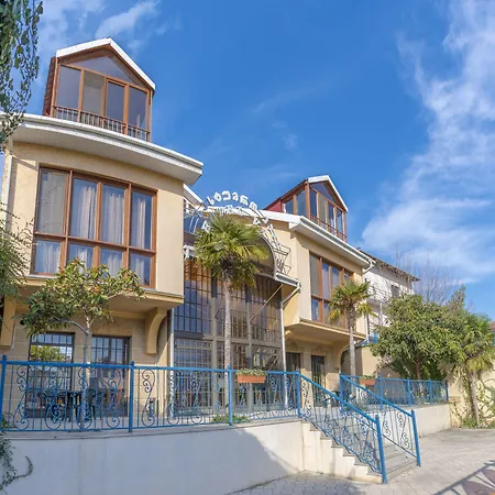 Hotel Vaki-3