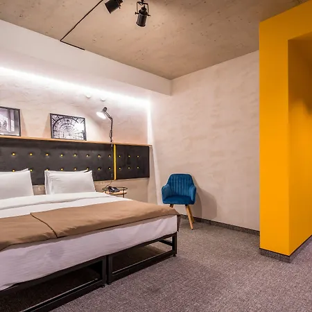 Tbilisi Story Hotel-3