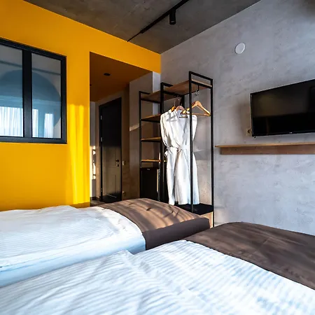 Tbilisi Story Hotel-2