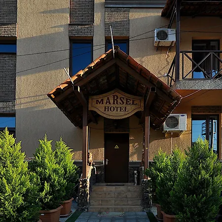 Hotel Marsel-3