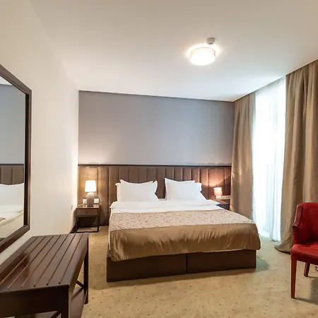 Elea Old Tbilisi Hotel-2