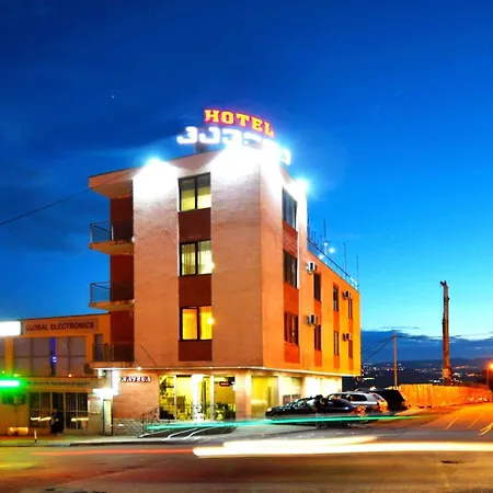 Hotel Kavela-3