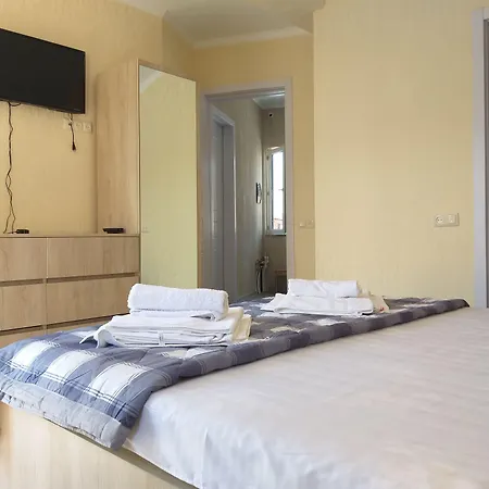 Tbilisi Center Hotel-3