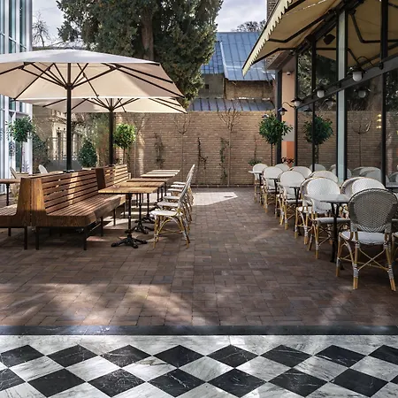 Artizan - Design Hotel-2