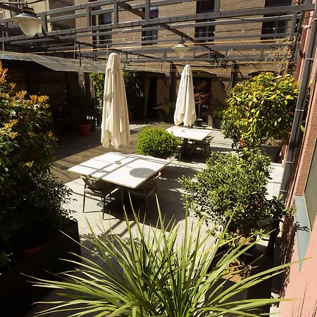 Orbeliani Residence Hotel-2
