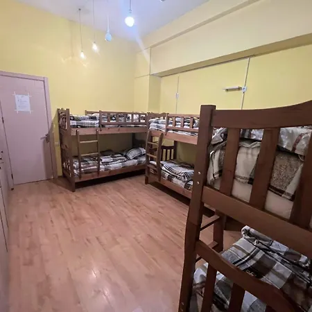 Tbili C Hostel-3