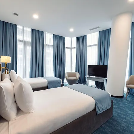 Meta Business Hotel By King David-3
